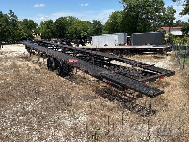 TrailMaxx W210 Autotransporter