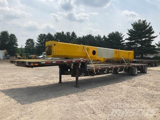 Transcraft  Dieplader