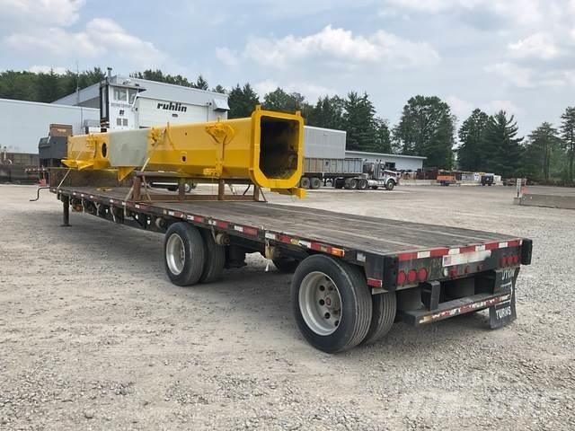 Transcraft  Dieplader