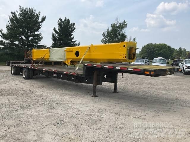 Transcraft  Dieplader