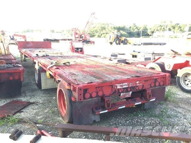 Transcraft  Dieplader