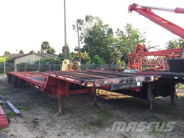 Transcraft  Dieplader