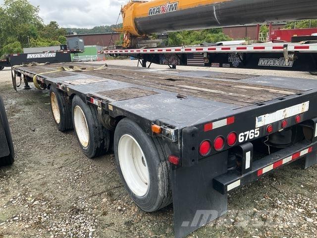 Transcraft  Dieplader