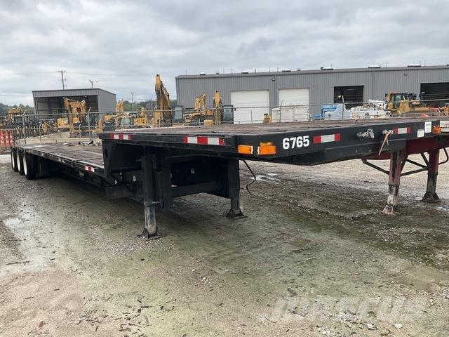Transcraft  Dieplader