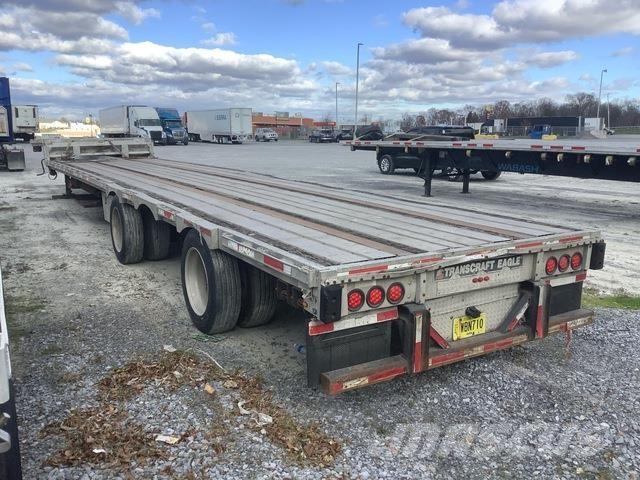 Transcraft  Dieplader