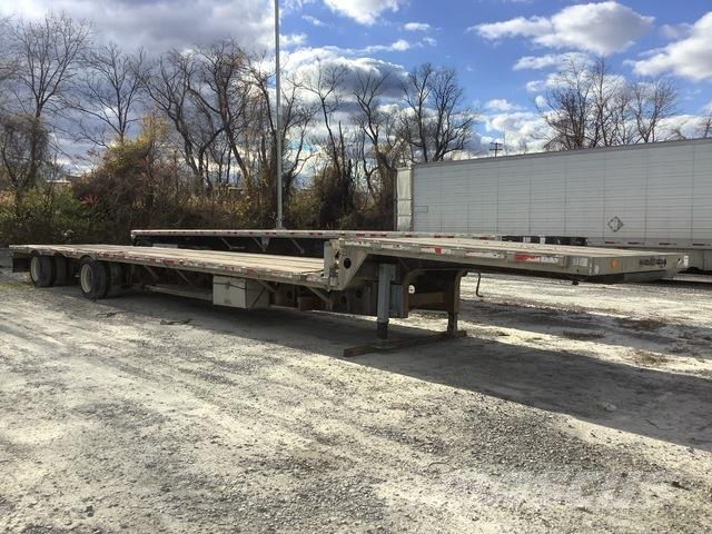 Transcraft  Dieplader