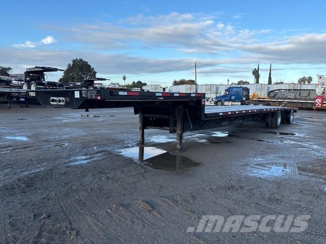 Transcraft  Dieplader