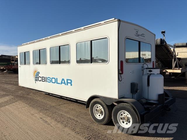  Travelaire Bouw - Overige