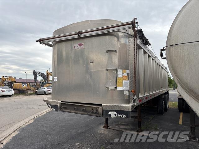 Travis T/102 Kipper