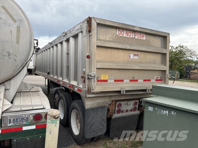 Travis T/102 Kipper