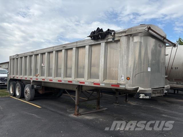 Travis T/102 Kipper