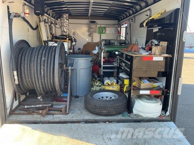 Trelleborg  Bouw - Overige