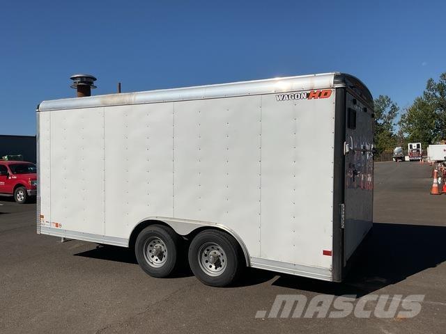 Trelleborg  Bouw - Overige