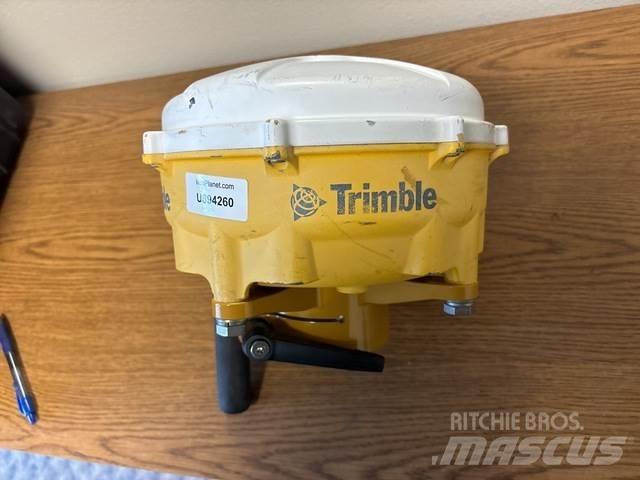 Trimble  Bouw - Overige