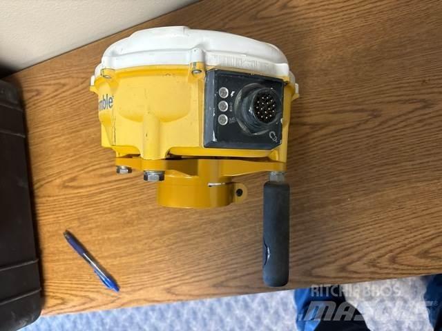 Trimble  Bouw - Overige