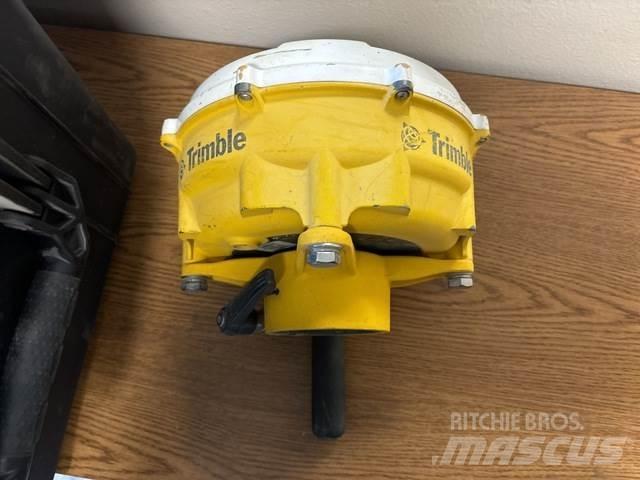 Trimble  Bouw - Overige