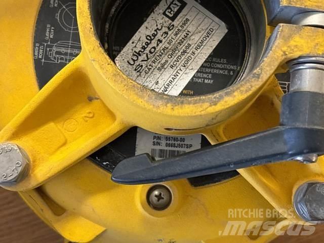 Trimble  Bouw - Overige