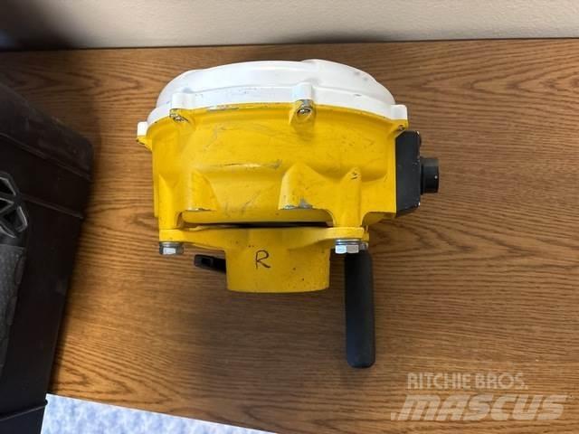 Trimble  Bouw - Overige