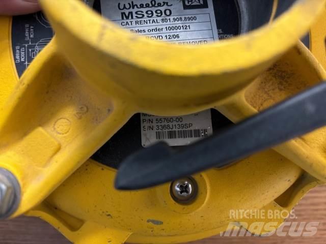 Trimble  Bouw - Overige