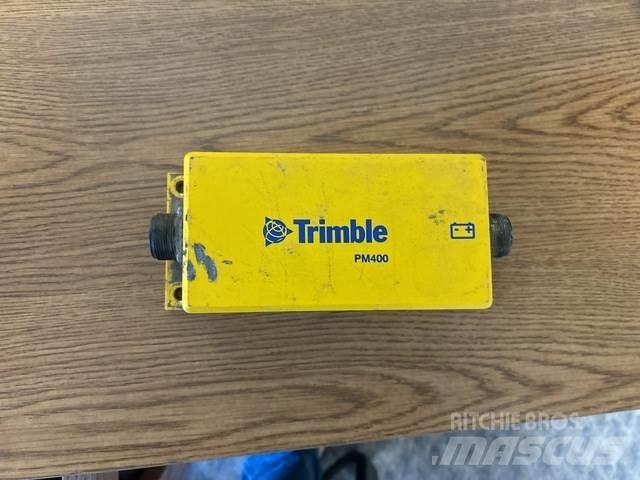 Trimble  Bouw - Overige