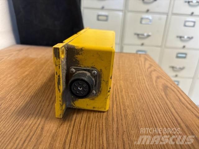 Trimble  Bouw - Overige