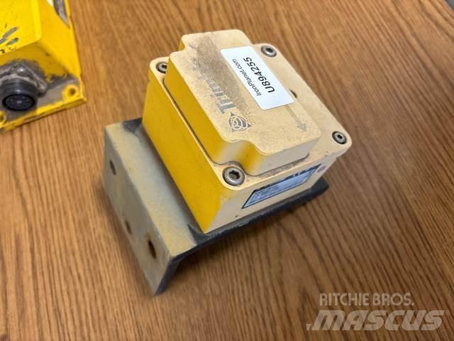 Trimble AS400 Bouw - Overige