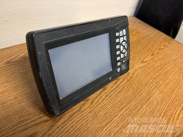 Trimble CB460 Bouw - Overige