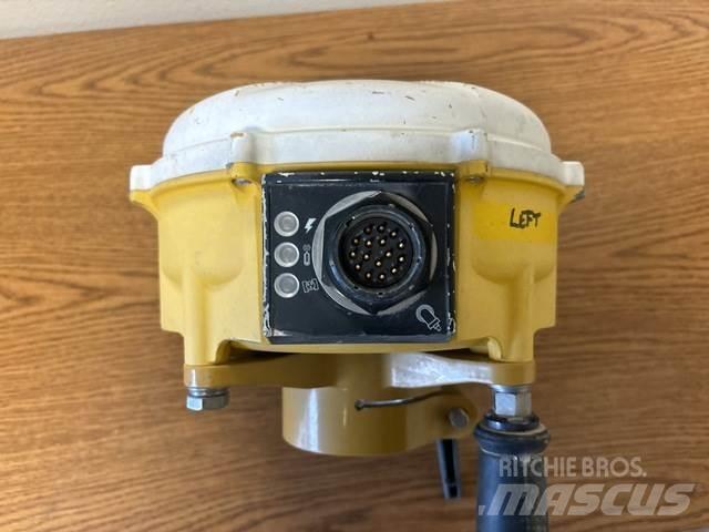 Trimble MS990 Bouw - Overige