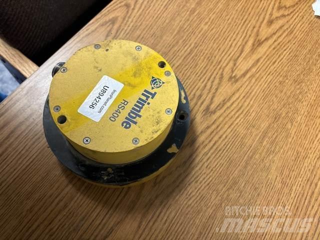 Trimble RS400 Bouw - Overige