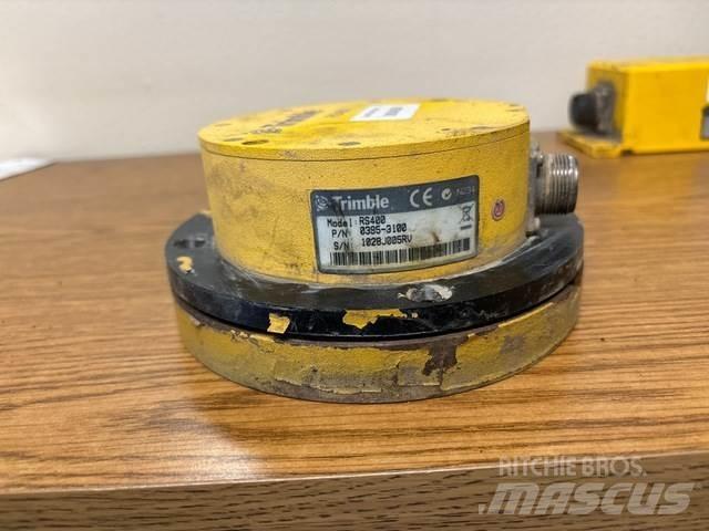 Trimble RS400 Bouw - Overige