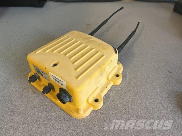 Trimble SNR920 Bouw - Overige