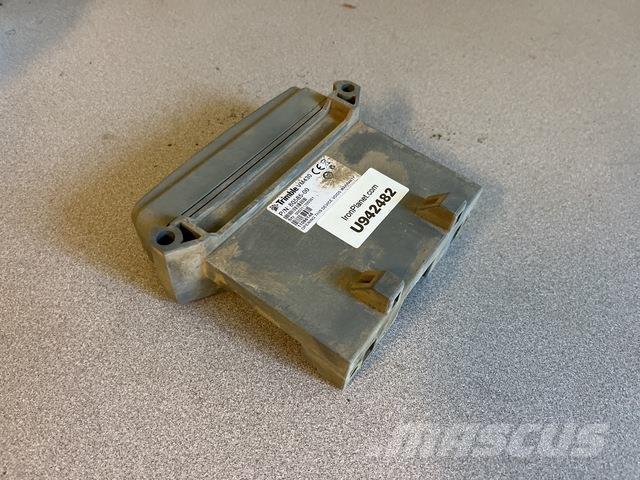 Trimble VM430 Bouw - Overige