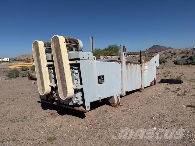 Trio  Lagedrukreinigers