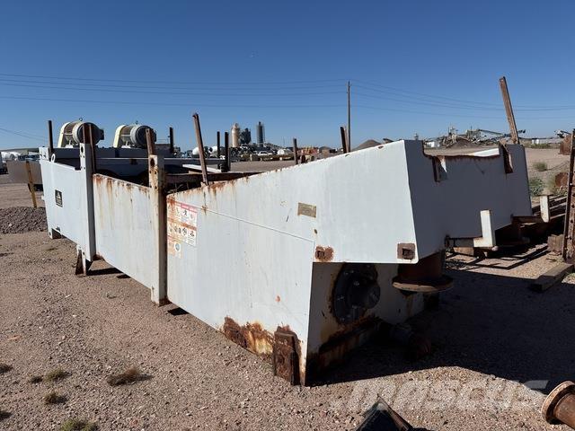 Trio  Lagedrukreinigers