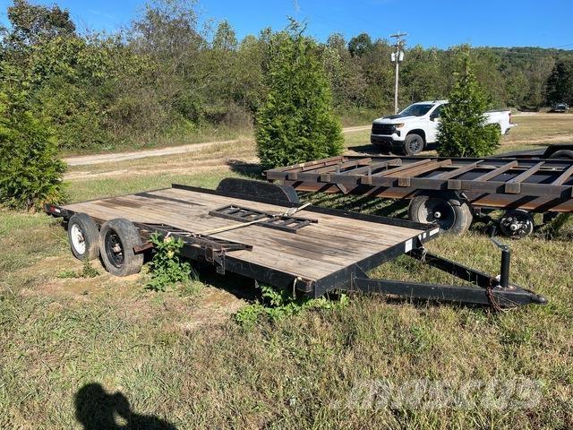 Triple Crown Autotransporter