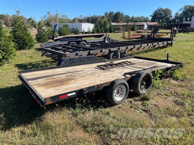 Triple Crown Autotransporter