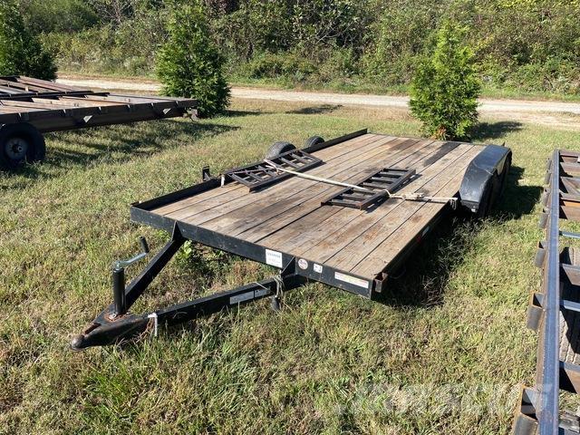 Triple Crown Autotransporter