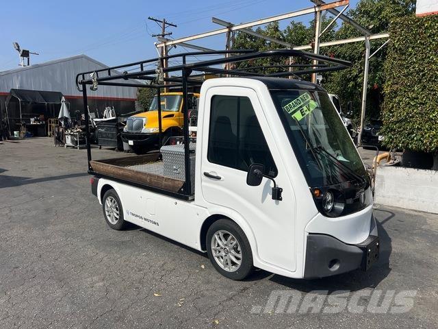  Tropos Utiliteitsmachines