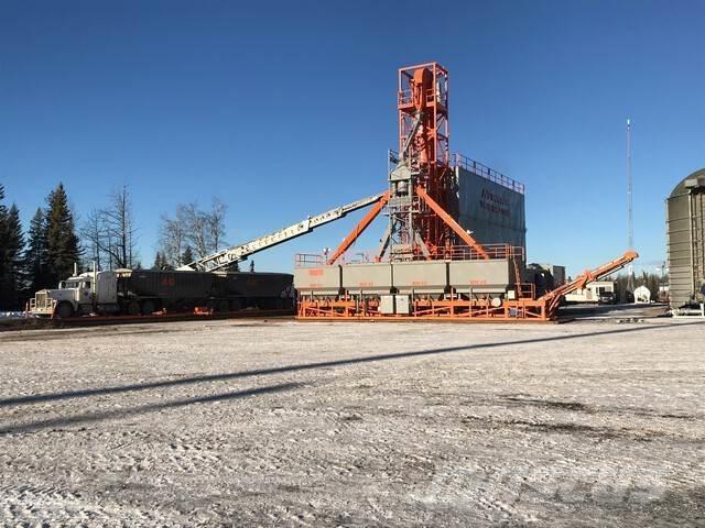  True Grit 1000 Bouw - Overige