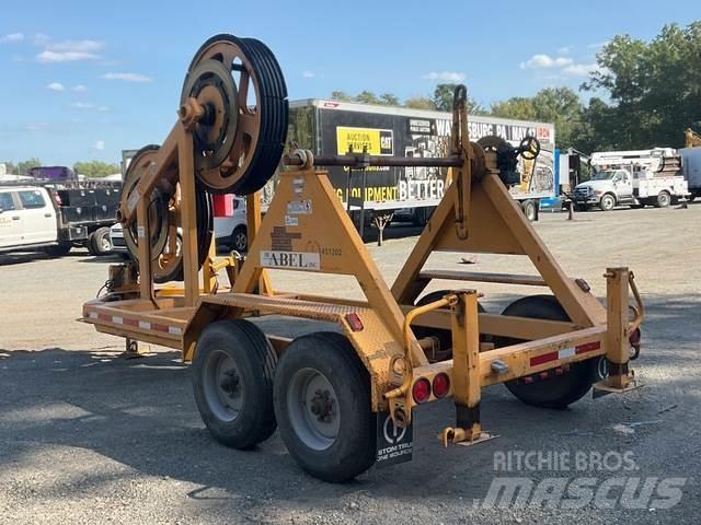 TSE T50/52 Bouw - Overige
