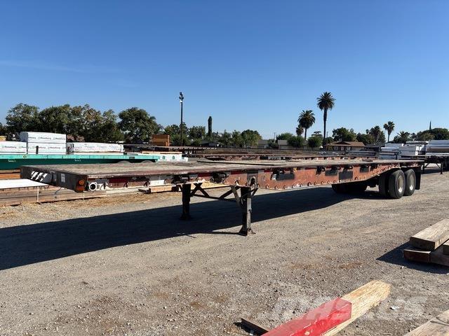  Tuff Boy Vlakke laadvloer