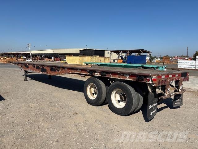  Tuff Boy Vlakke laadvloer