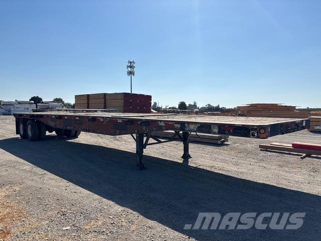  Tuff Boy Vlakke laadvloer