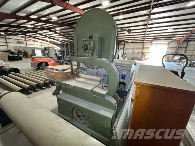 Turner SH25 Bouw - Overige