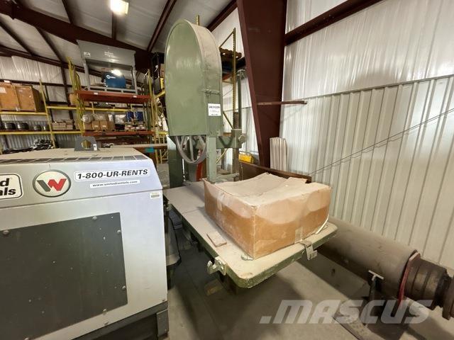 Turner SH25 Bouw - Overige