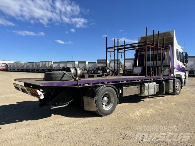UD CK 17.380 Bouw - Overige