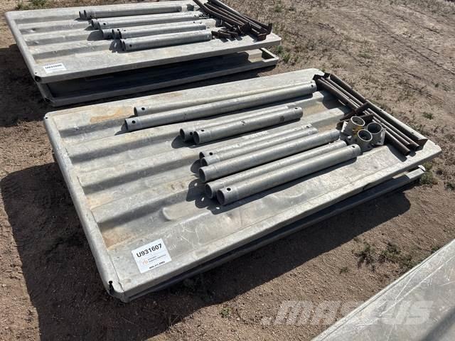  Ultra Shore Accessoires en onderdelen voor boormachines