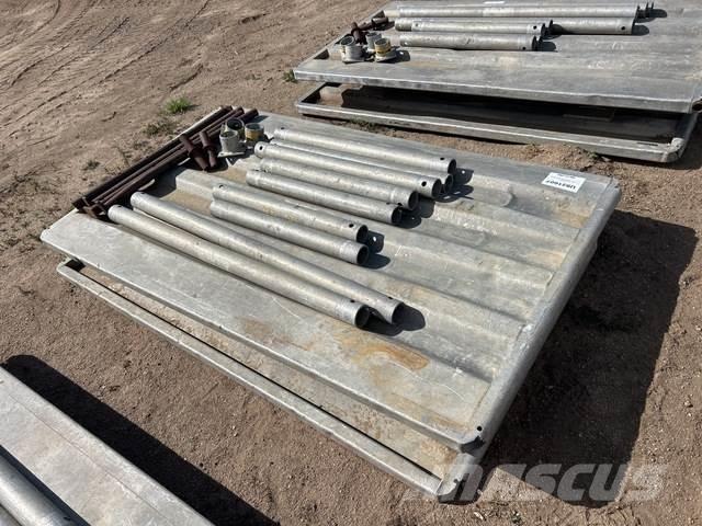  Ultra Shore Accessoires en onderdelen voor boormachines