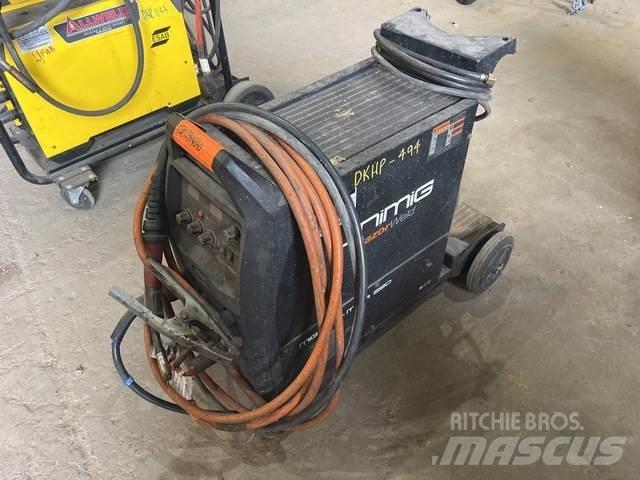  Unimig Bouw - Overige