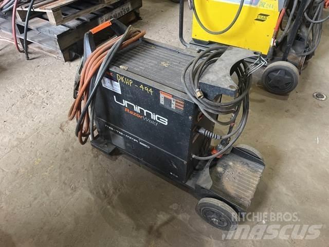  Unimig Bouw - Overige